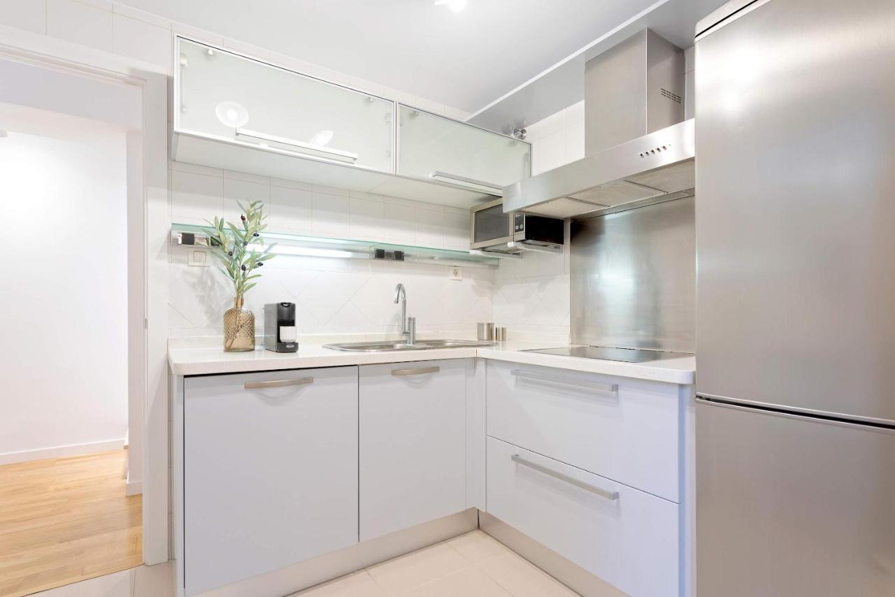Genteel Bib Rambla Iii Apartamento *