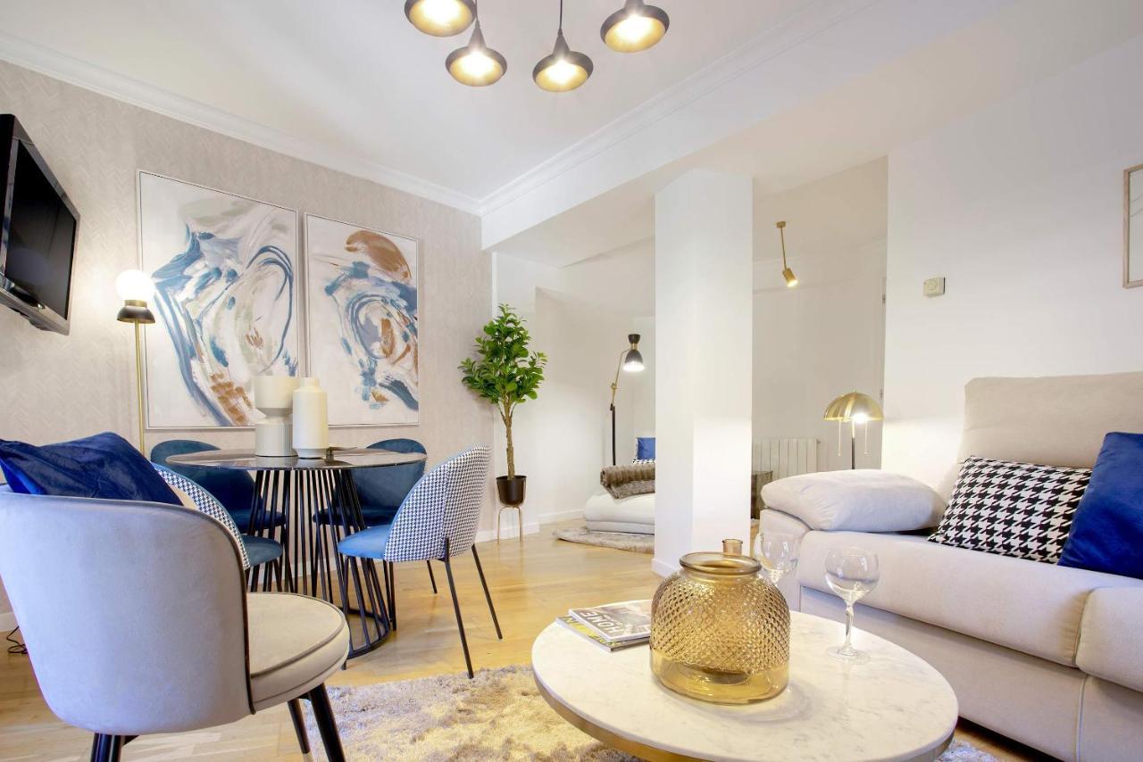 Apartamento Genteel Bib Rambla Iii Granada