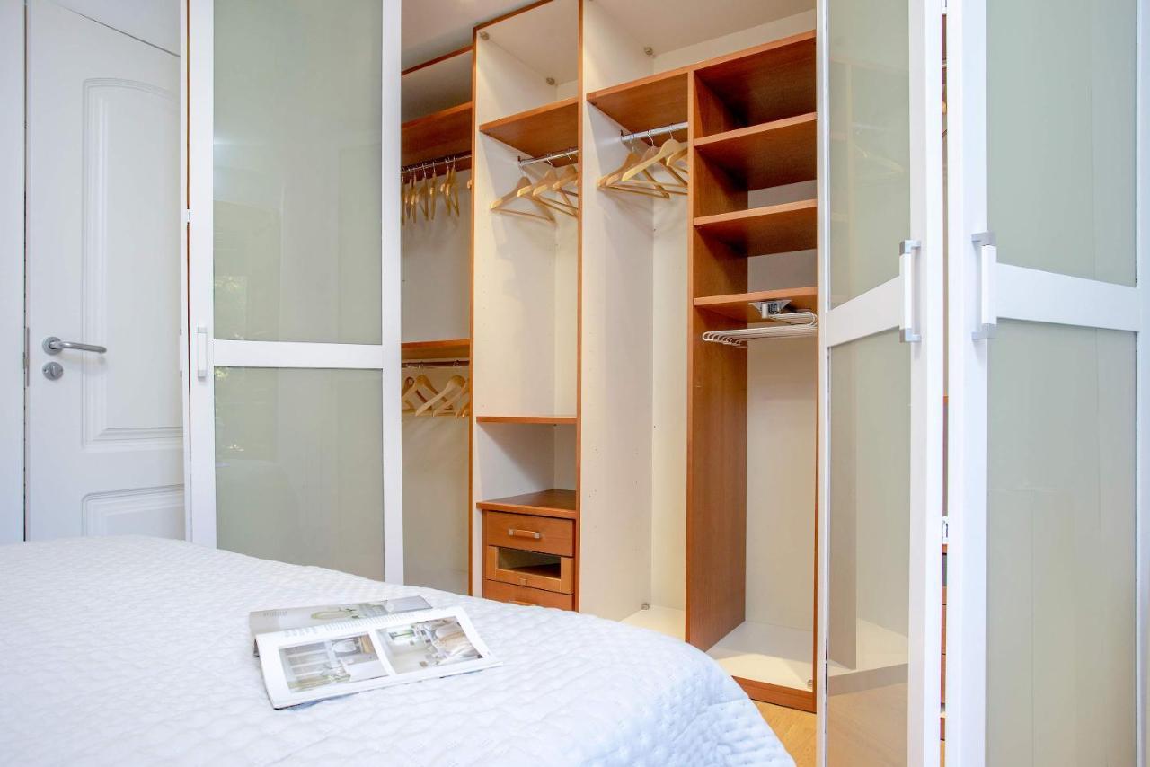 Genteel Bib Rambla Iii Apartamento Granada