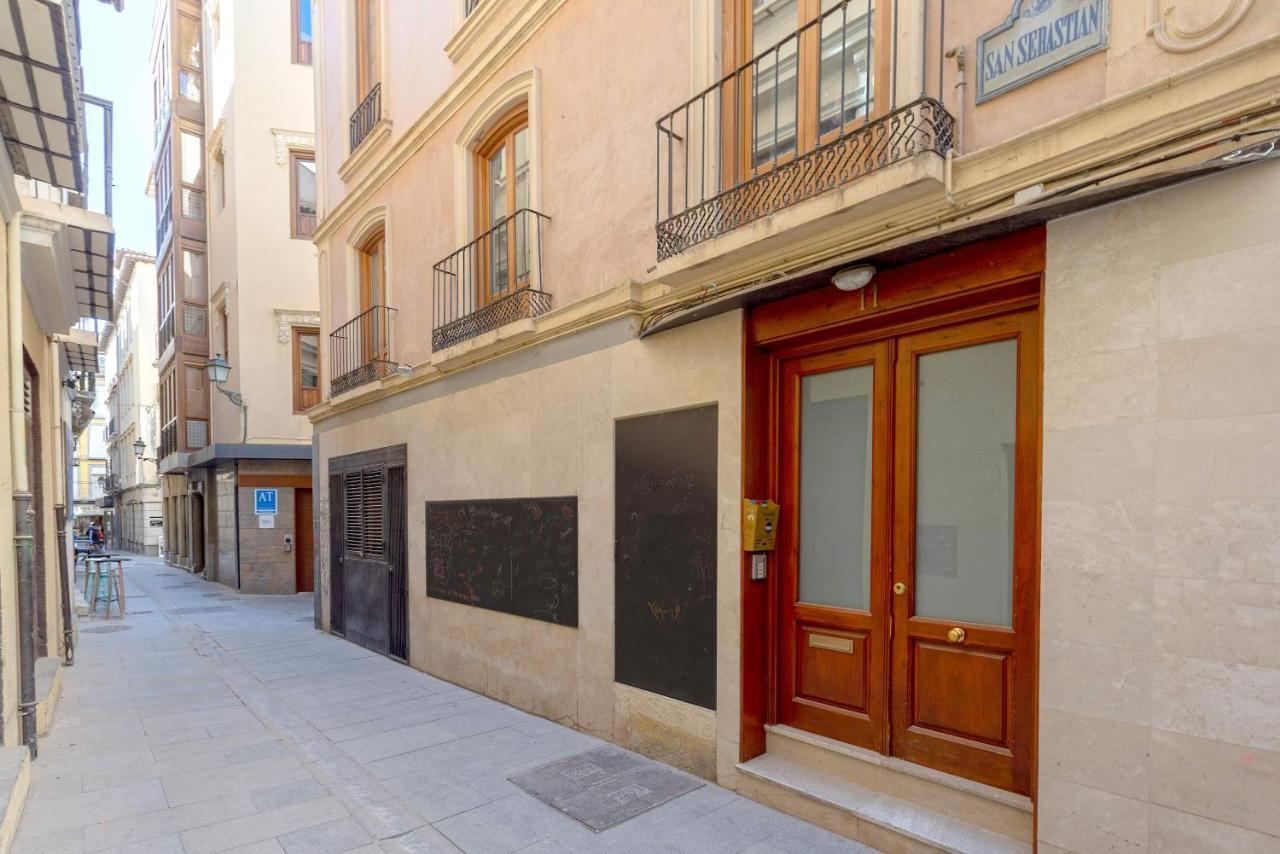 Apartamento Genteel Bib Rambla Iii *