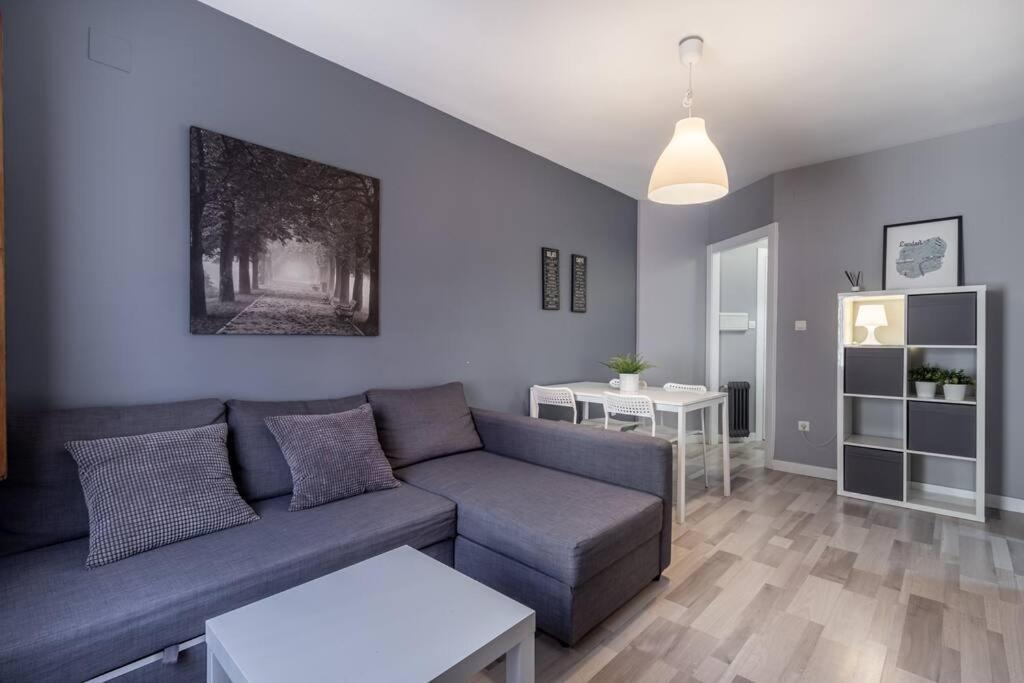 31enjoygranadacentro. Parking Opcional. Apartment