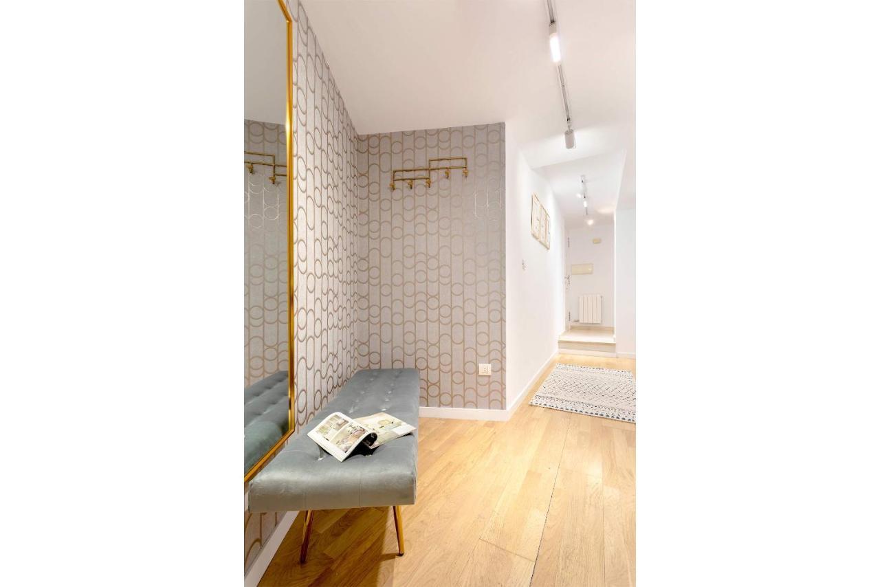 Genteel Bib Rambla Iii Apartamento Granada