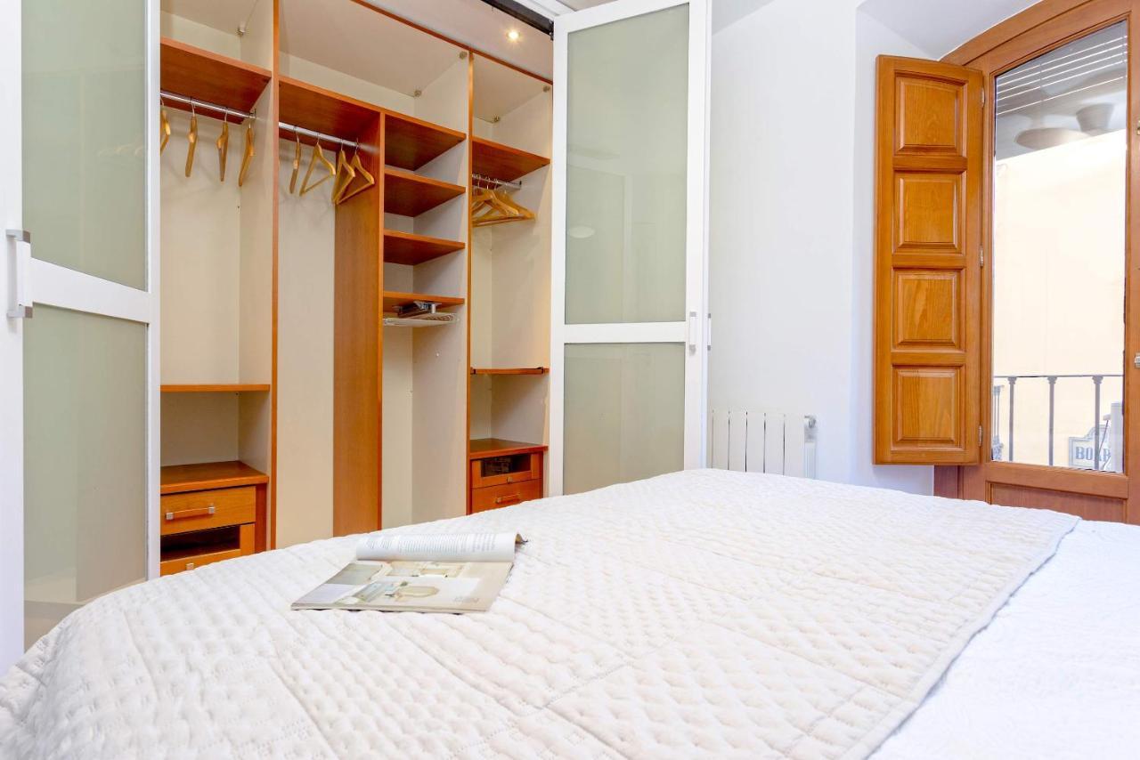 Genteel Bib Rambla Iii Apartamento