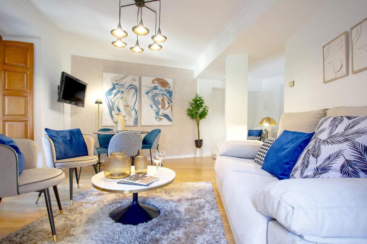 Apartamento Genteel Bib Rambla Iii