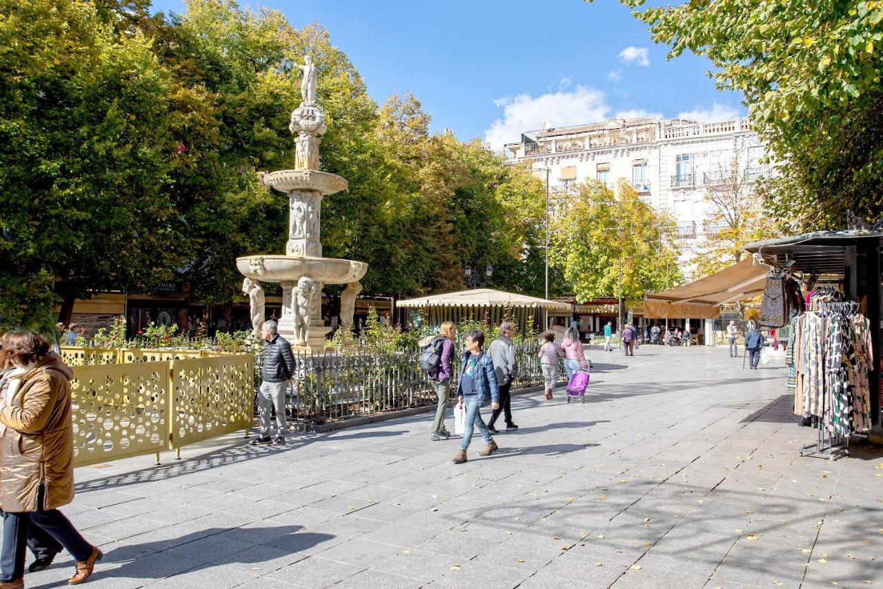 Apartamento Genteel Bib Rambla Iii *