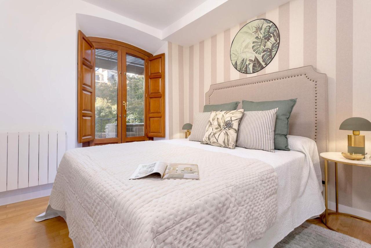 Genteel Bib Rambla Iii Apartamento *
