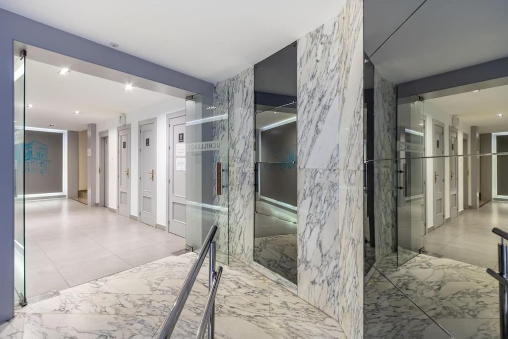 33enjoygranadacentro. Parking Opcional. Apartment *