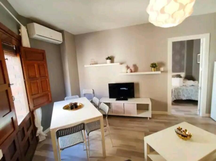 Apartment 33enjoygranadacentro. Parking Opcional. *