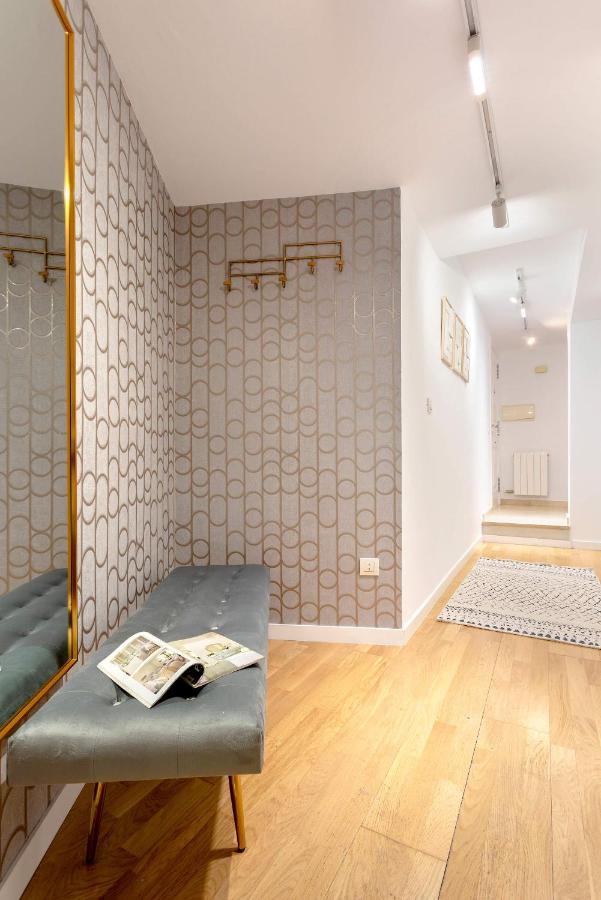 Genteel Bib Rambla Iii Apartamento *