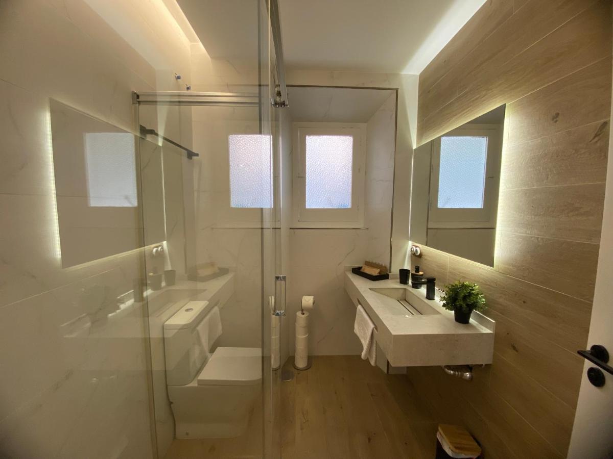 Apartamento Guni Suites Ronda Granada