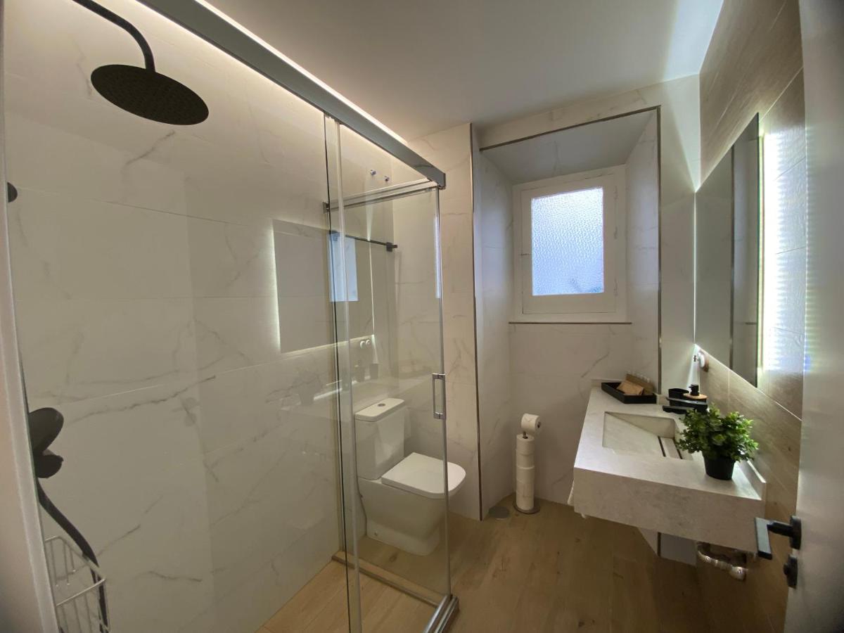 Apartamento Guni Suites Ronda *