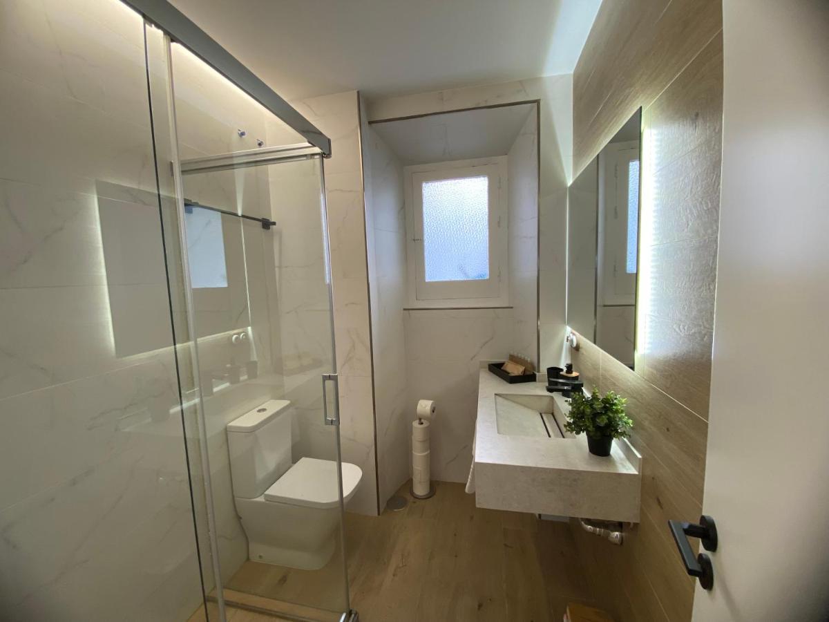 Guni Suites Ronda *