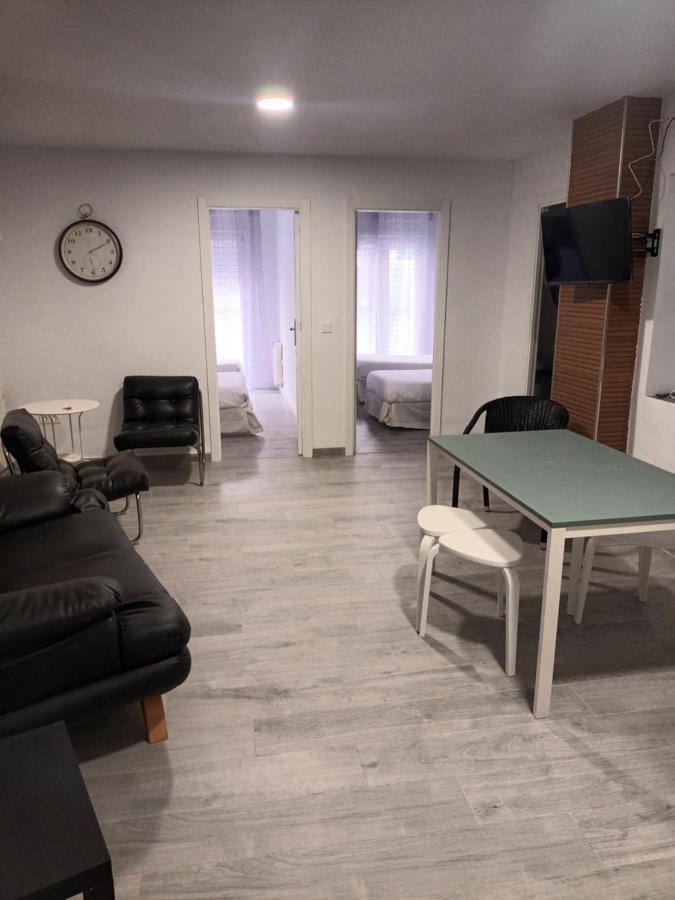 Apartamento Horno Abad Centro *