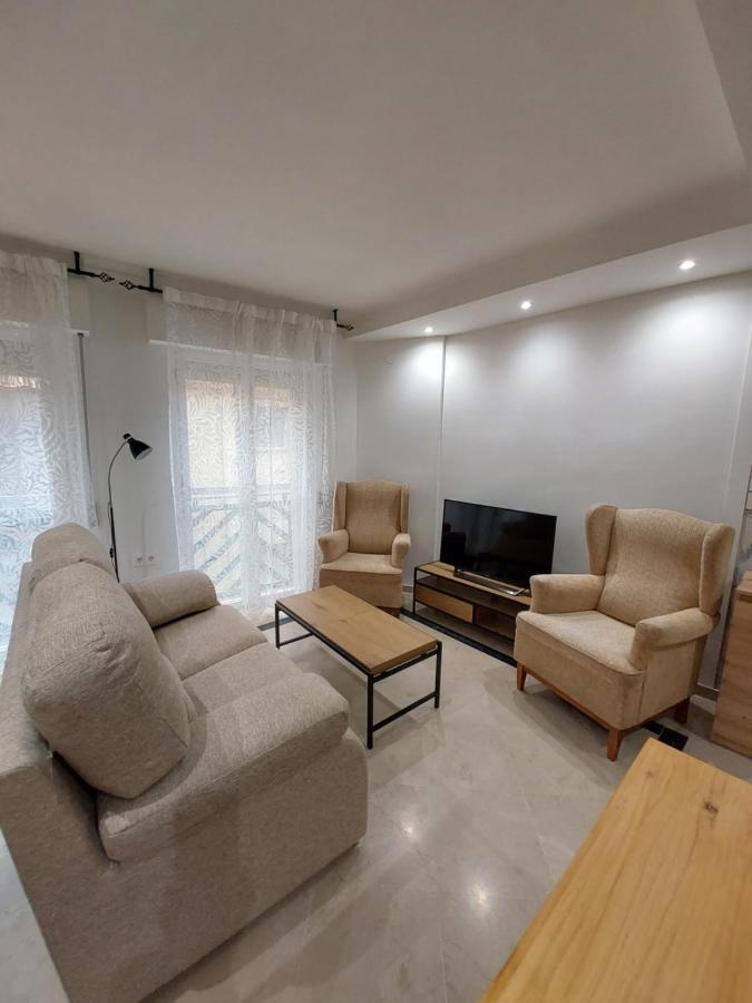 Centro Congresos Apartment