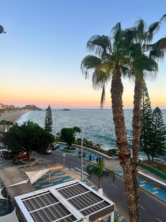 Dreamstay Primera Linea De Playa Costa Tropical *