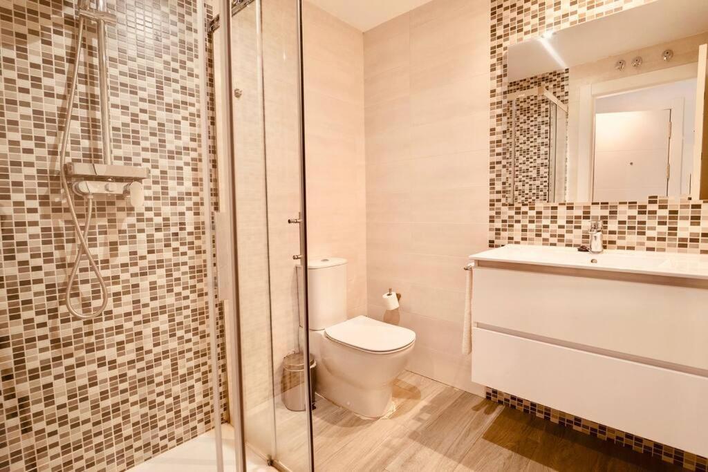 Apartamento Torre De La Vela 1 Granada