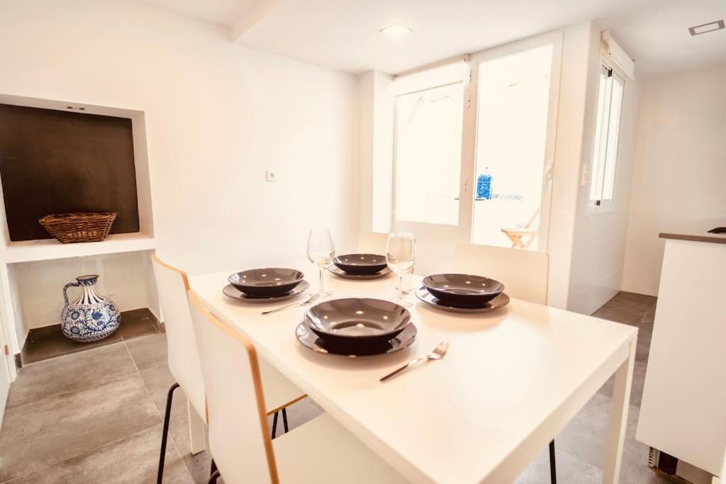 Apartamento Torre De La Vela 1 *