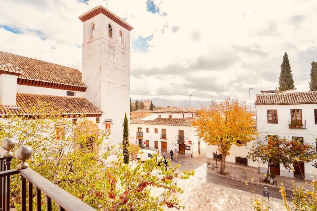 Torre De La Vela 2 * Granada