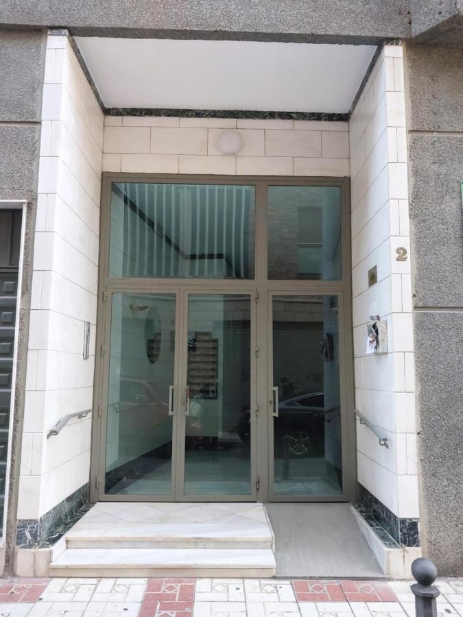 Centro Congresos Granada