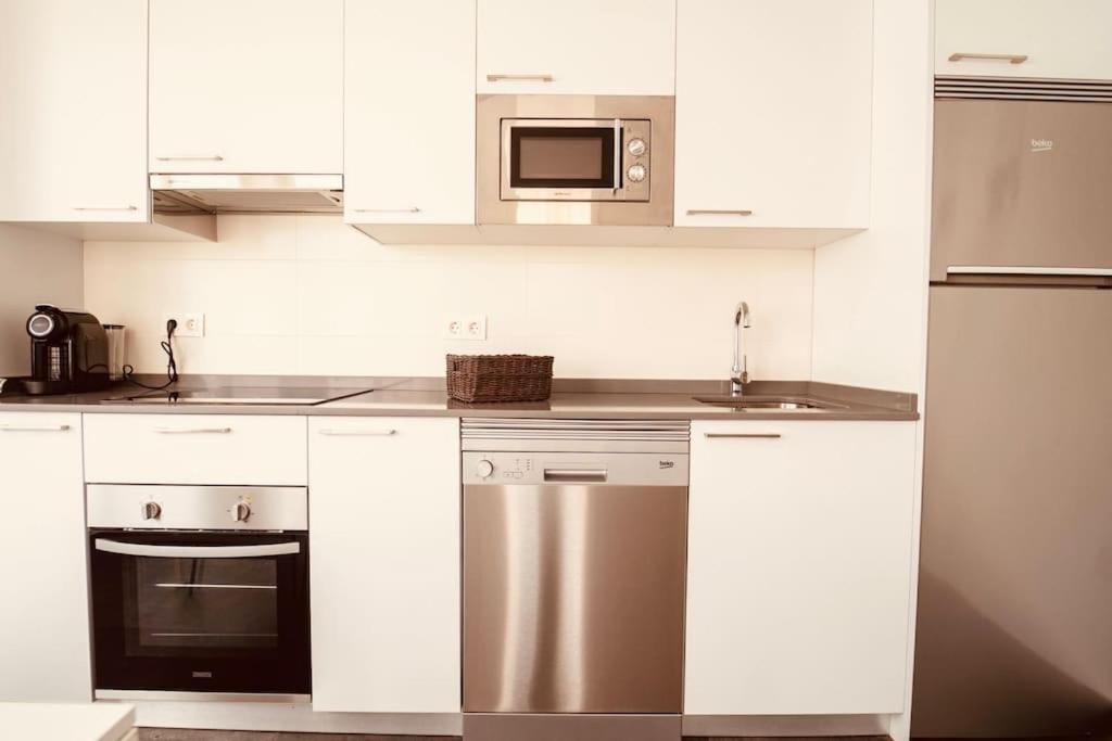 Apartamento Torre De La Vela 2 *
