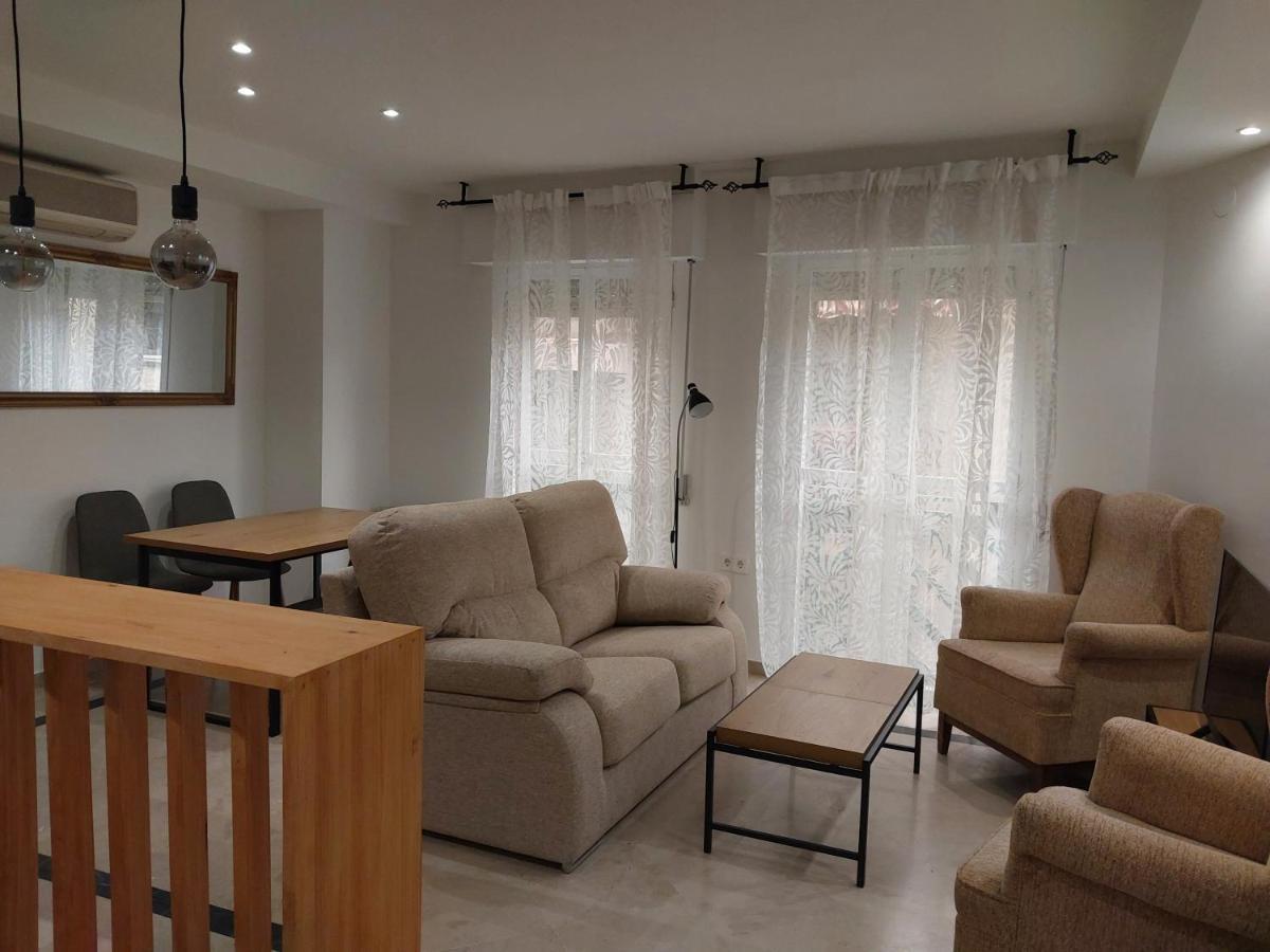 Centro Congresos Apartment *