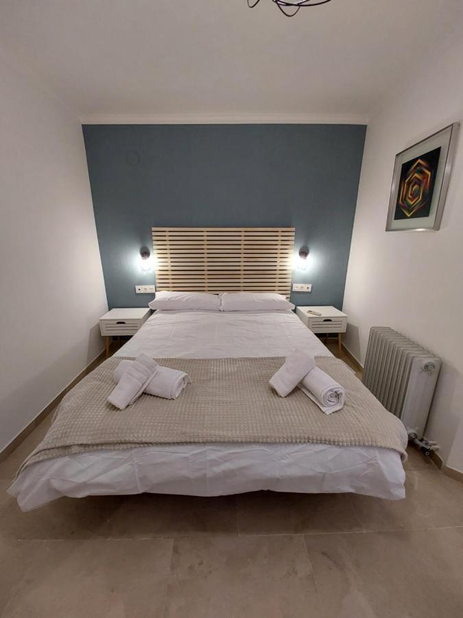 Centro Congresos Apartment Granada