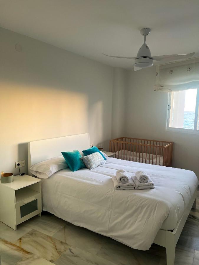 Dreamstay Primera Linea De Playa Costa Tropical Apartment *