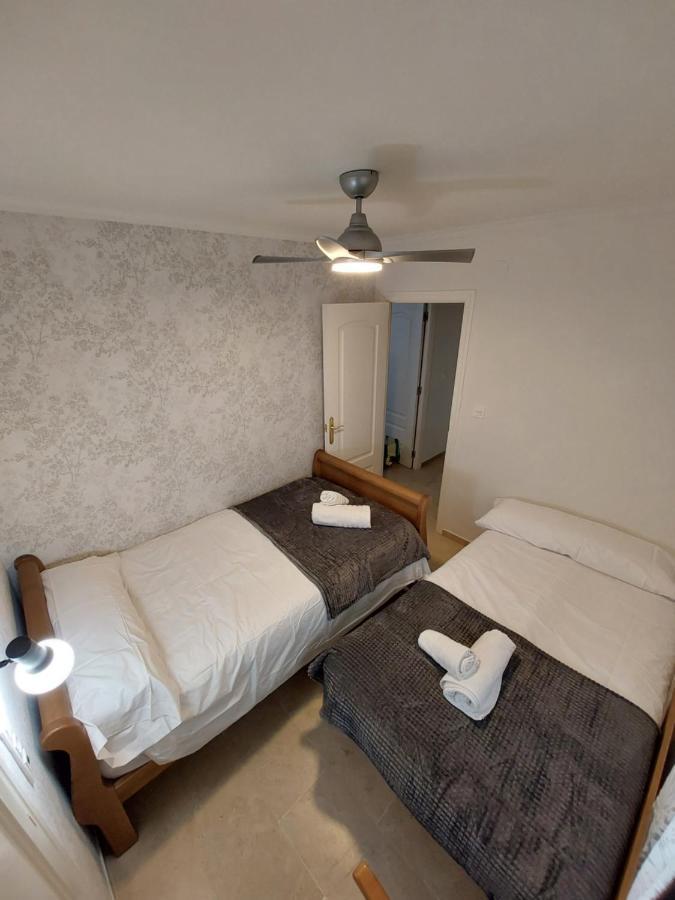 Apartment Centro Congresos Granada