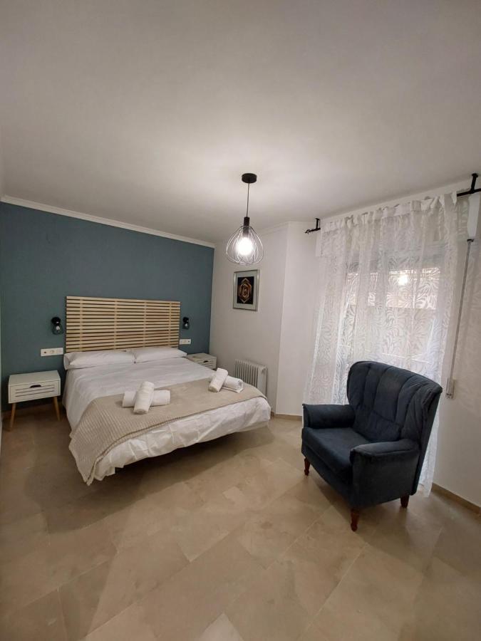 Apartment Centro Congresos