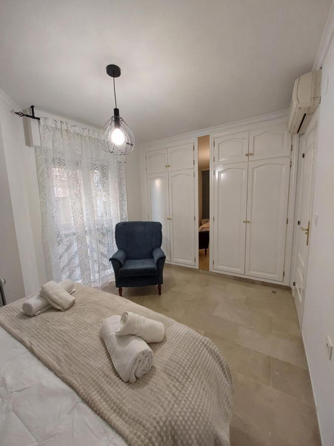 Centro Congresos Apartment