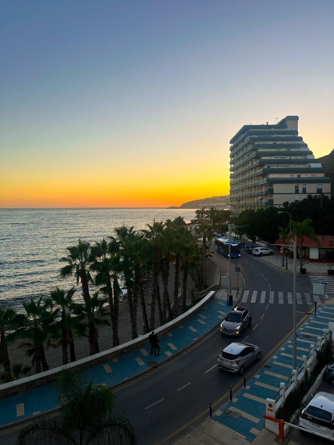 Dreamstay Primera Linea De Playa Costa Tropical * Granada