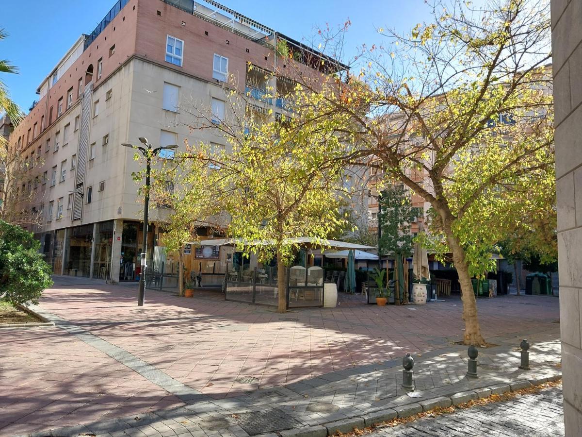 Centro Congresos Apartment