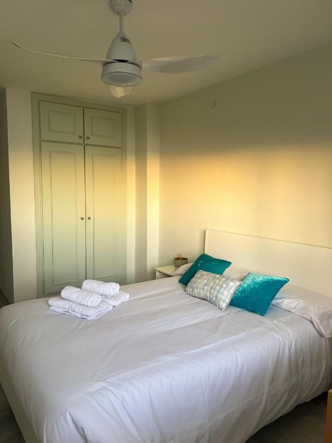 Apartment Dreamstay Primera Linea De Playa Costa Tropical *