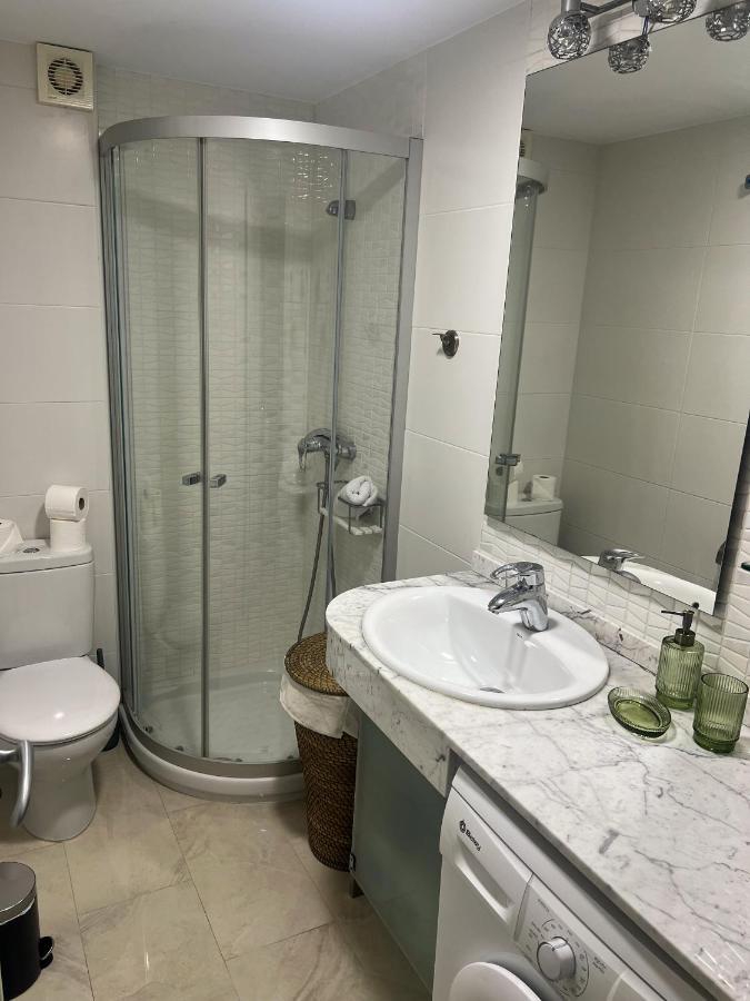 Dreamstay Primera Linea De Playa Costa Tropical Apartment *