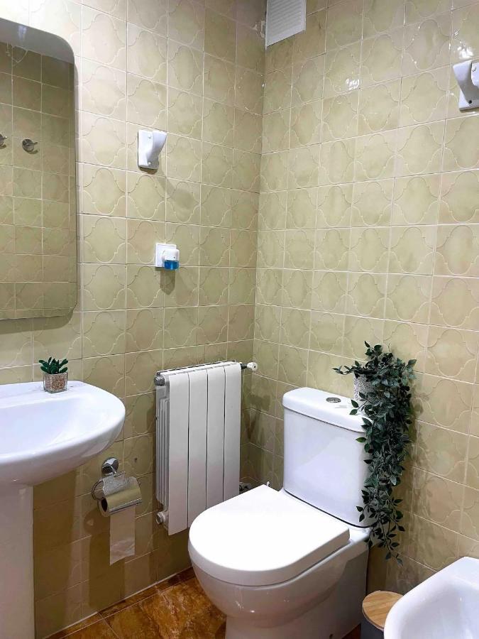 Apartamento H&h El Mirlo Granada