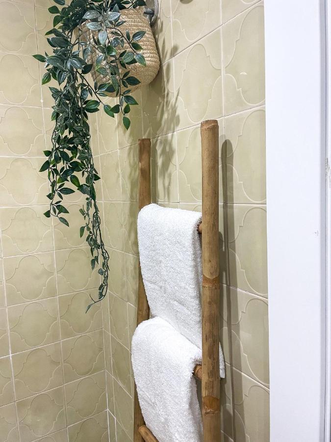 Apartamento H&h El Mirlo *