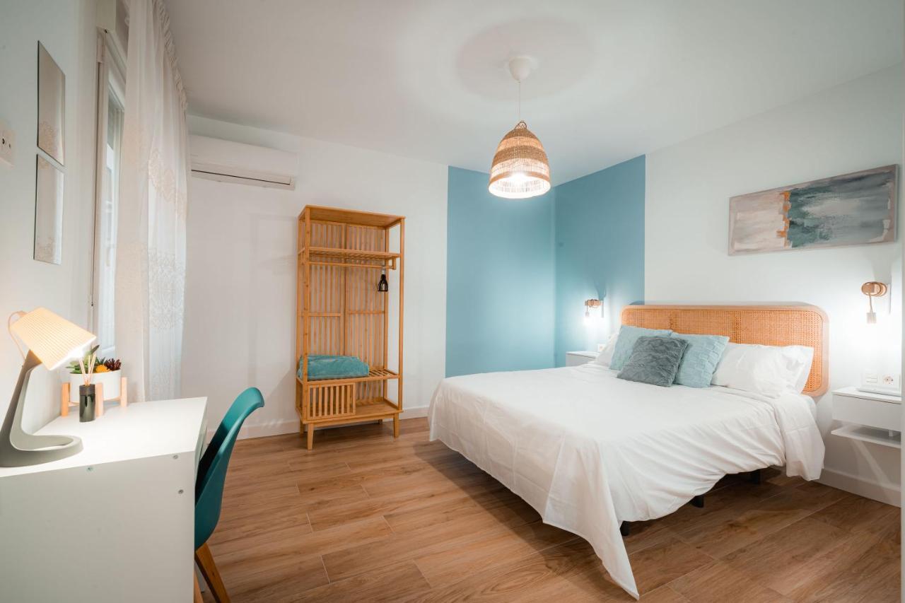 Apartamento Qh La Casa De Colores *