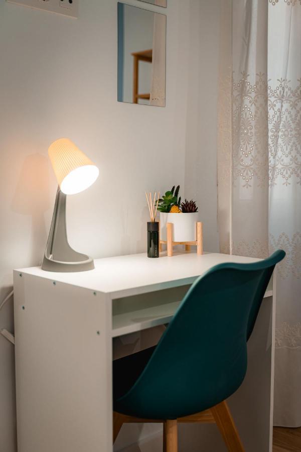 Apartamento Qh La Casa De Colores