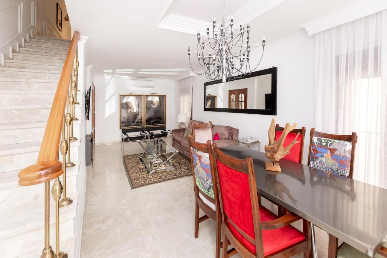 Casa San Matias Apartment