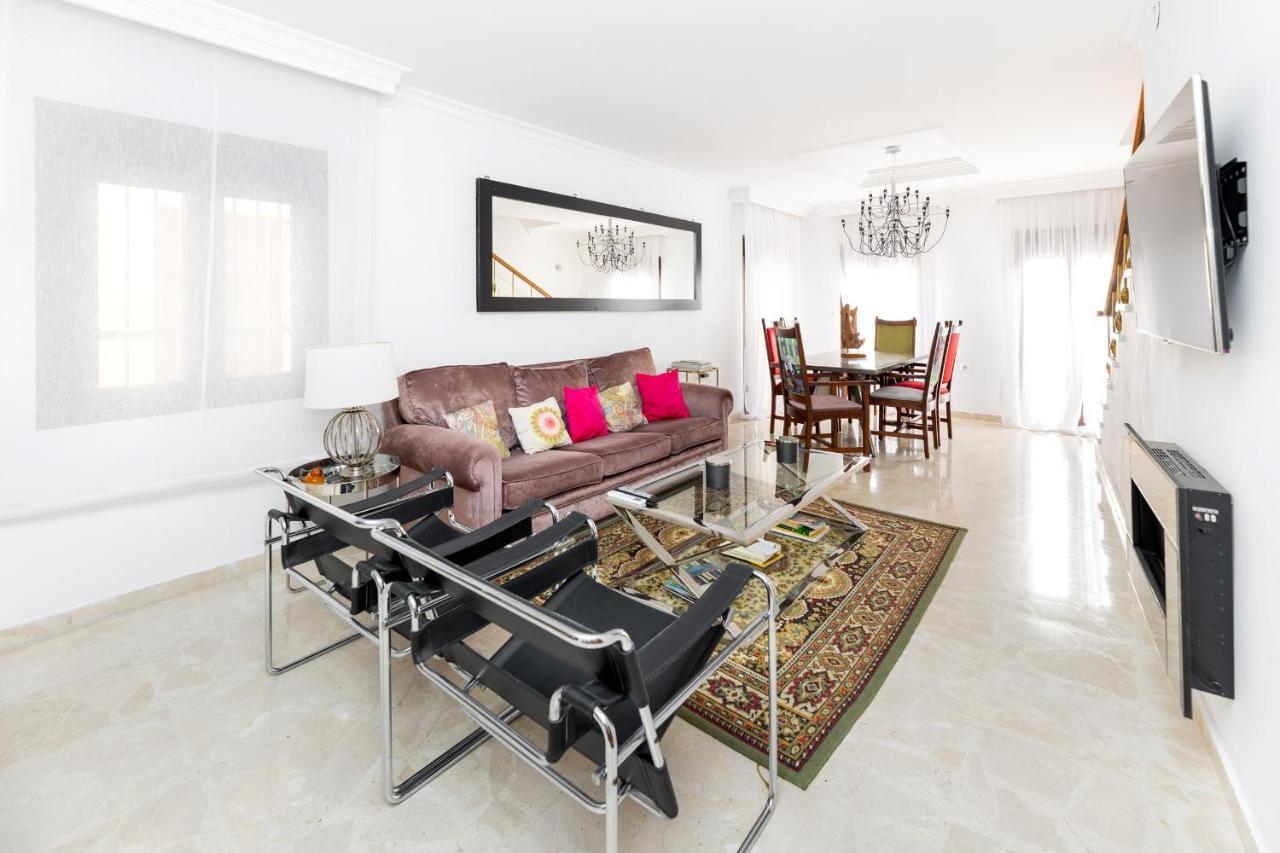 Apartment Casa San Matias