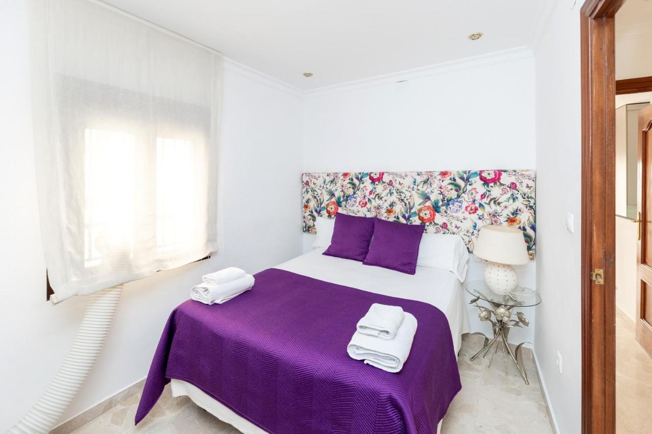 Apartment Casa San Matias *