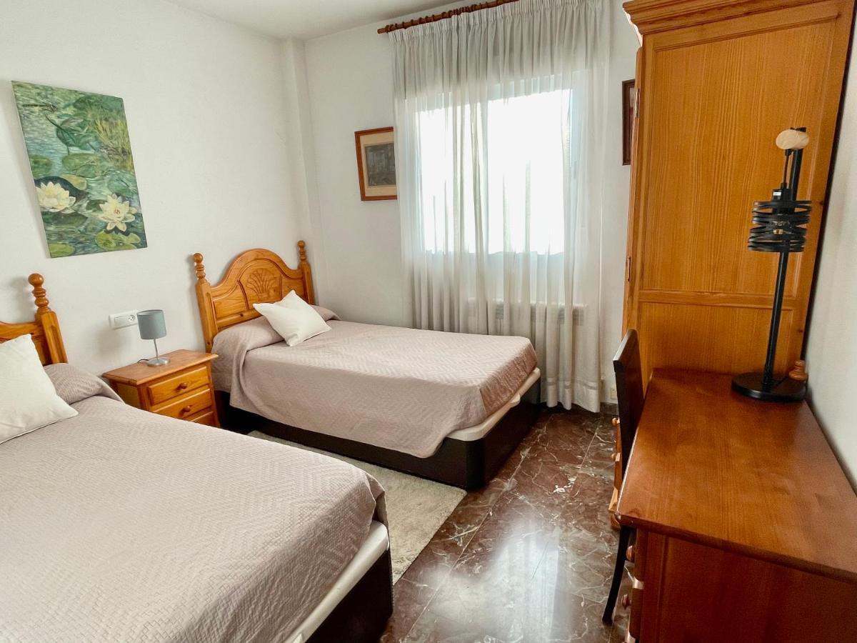 Сasa de vacaciones En Granada