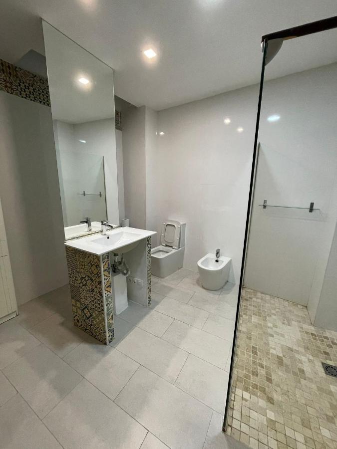 Frailes Apartment Granada