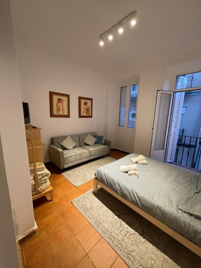 Apartment Frailes