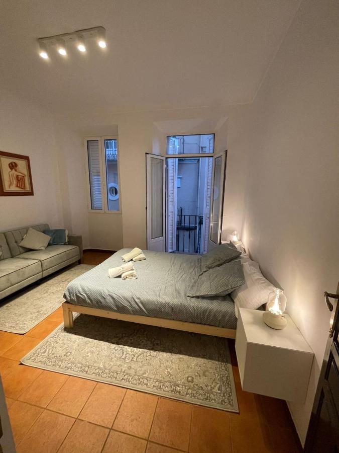 Apartment Frailes *