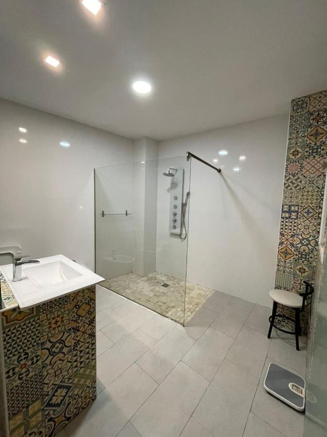 Apartment Frailes Granada