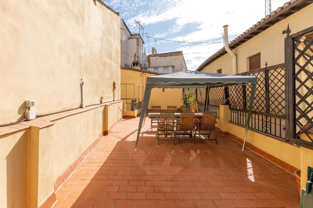 Casa San Matias Apartment