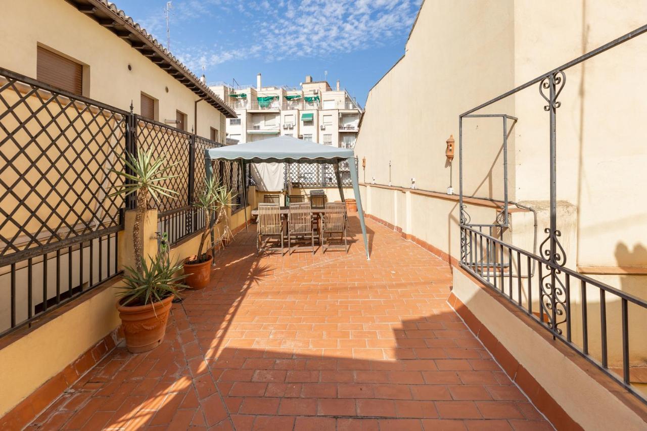 Casa San Matias