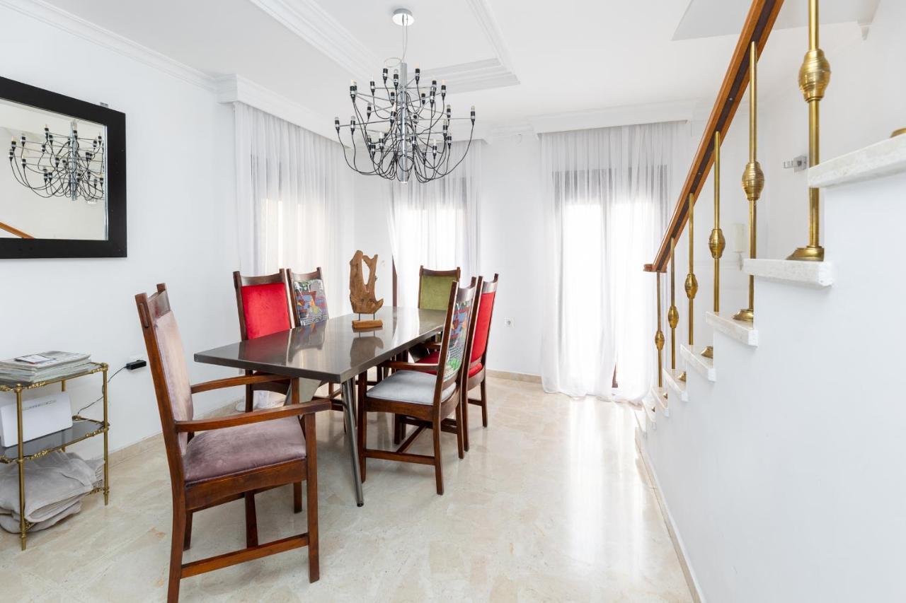 Casa San Matias Apartment *