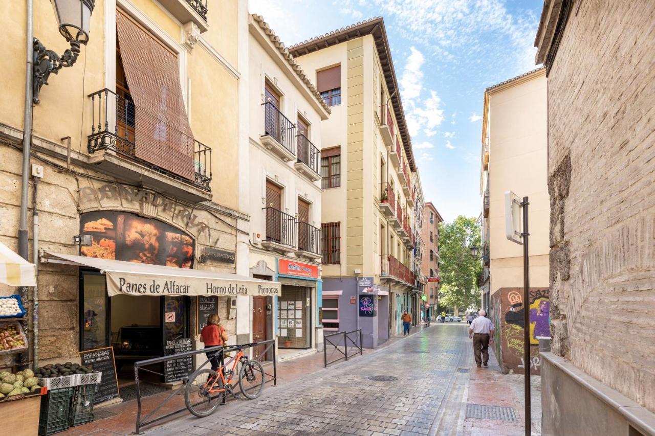 Casa San Matias Apartment